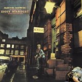 David Bowie - The Rise And Fall Of Ziggy Stardust And The Spiders From Mars (40th Anniversary)