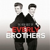 The Everly Brothers - The Very Best Of The Everly Brothers