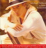 Michael Bolton - A Love So Beautiful