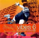 Various artists - Street Vibes 6