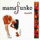 Mamafunko - AvanceCD