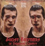 Various artists - Ghost Brothers Of Darkland County [John Mellencamp/Stephen King/T-Bone Burnett
