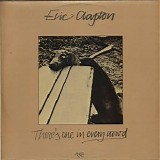 Eric Clapton - There's One in Every Crowd
