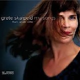 Grete Skapreid feat. Aruan Ortiz - My Songs