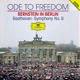 Ludwig van Beethoven - Symphony No. 9 Op. 125 "Choral" (Bernstein in Berlin 1989)