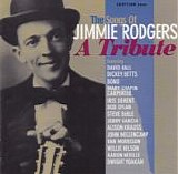 Various artists - The Songs Of Jimmie Rodgers (A Tribute)