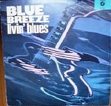 Livin' Blues - Blue Breeze (Repress)