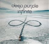 Deep Purple - InFinite (Russian Version 1) (Sealed)