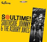 Southside Johnny & the Asbury Jukes - Soultime!