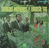 Sergio Mendes & Brasil '66 - Herp Albert Presents