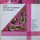 Los Machucambos - In Phase 4