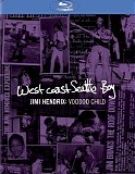 Jimi Hendrix - West Coast Seattle Boy. Jimi Hendrix: Voodoo Child