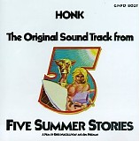 Honk - Five Summer Stories
