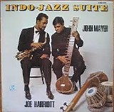 The Joe Harriott Double Quintet - Indo-Jazz Suite