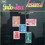 The Joe Harriott Double Quintet - Indo-Jazz Fusions II