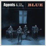 Agents & Vesa Haaja - Blue