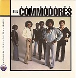 Commodores - Anthology: The Best of The Commodores