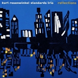 Kurt Rosenwinkel Standards Trio - Reflections