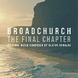 Ã“lafur Arnalds - Broadchurch: The Final Chapter