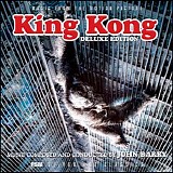 John Barry - King Kong (Deluxe Edition)