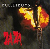 Bullet Boys - Za-Za