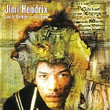 Jimi Hendrix - Live At Berkeley, 1st Show