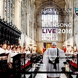 Choir of King's College, Cambridge - Evensong Live 2016