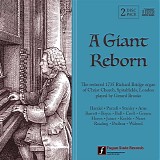 Gerard Brooks - A Giant Reborn