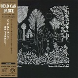 Dead Can Dance - Garden Of The Arcane Delights