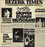 Various Artists - Bezerk Times