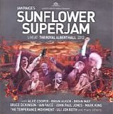 Various Artists - Iain Paice's Sunflower Jam