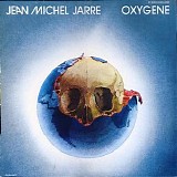 Jean Michel Jarre - OxygÃ¨ne
