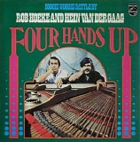 Rob Hoeke & Hein Van Der Gaag - Four Hands Up