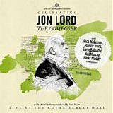 Various Artists - Celebrating Jon Lord The Composer