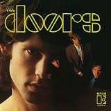 The Doors - The Doors (50th Anniversary Deluxe Edition) (3CD)