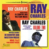 Ray Charles - Modern Sounds in Country And Western Music