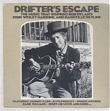 Various artists - Drifter's Escape