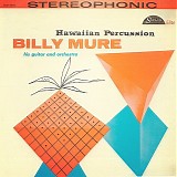 Billy Mure - Hawaiian Percussion