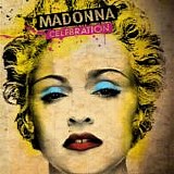 Madonna - Celebration (4 LP)