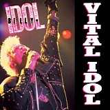 Billy Idol - Vital Idol (reissue)