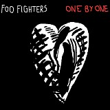 Foo Fighters - One By One (Special Edition)