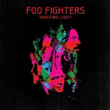 Foo Fighters - Wasting Light (Best Buy Exclusive Edition)