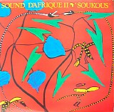 Various Artists - Sound D'Afrique II