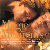 Various artists - Magic Moments