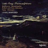 Leslie Howard - Piano Transcriptions - Complete Solo Piano Vol 15
