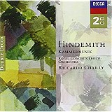 Riccardo Chailly - Kammermusik 1-3