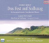 Helmuth Froschauer - Das Fest Auf Solhaug (Schauspielmusik)