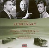 Christoph Eschenbach, Matthias Goerne & Christine SchÃ¤fer - Zemlinsky: Lyric Symphony Op. 18