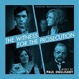 Paul Englishby - The Witness For The Prosecution