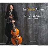 Fahmi Alqhai - The Bach Album